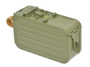 A&K ПКМ СЕРИЯ КОРОБ ЭЛЕКТРОБУНКЕРНЫЙ 5000 ШАР. HS2812