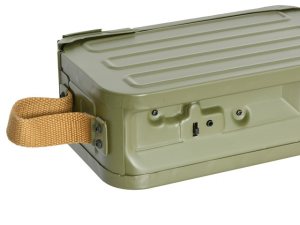 A&K ПКМ СЕРИЯ КОРОБ ЭЛЕКТРОБУНКЕРНЫЙ 5000 ШАР. HS2812