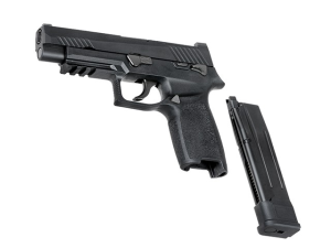 DOUBLE BELL МАГАЗИН F17 CO2 21RD AEG HS1642