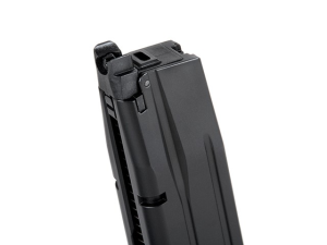 DOUBLE BELL МАГАЗИН F17 CO2 21RD AEG HS1642