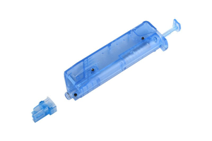 ЛОАДЕР 100 КУЛЬ BLUE HS0879