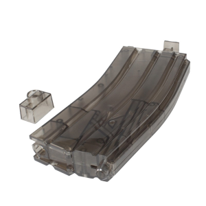 ЛОАДЕР 500 ШАРОВ BLACK HS0878