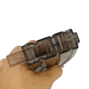 ЛОАДЕР 500 ШАРОВ BLACK HS0878