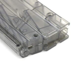 ЛОАДЕР 500 ШАРОВ BLACK HS0878