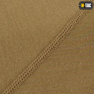 M-TAC ТЕРМОБЕЛЬЕ MERINO COYOTE BROWN