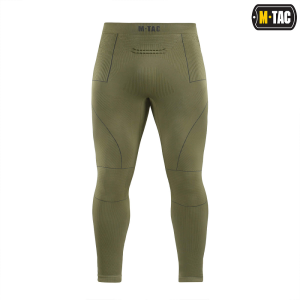 M-TAC ТЕРМОБРЮКИ КОМПРЕССИОННЫЕ RANGER GREEN/DARK GREY