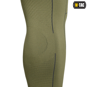 M-TAC ТЕРМОБРЮКИ КОМПРЕССИОННЫЕ RANGER GREEN/DARK GREY