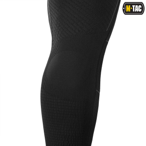 M-TAC ТЕРМОБРЮКИ КОМПРЕССИОННЫЕ BLACK/DARK GREY