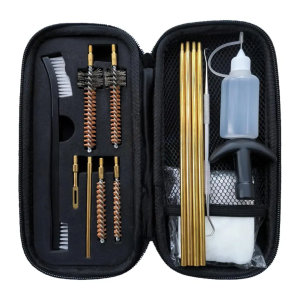 UAD НАБОР ДЛЯ ЧИСТКИ ОРУЖИЯ КАЛИБРА 7.62ММ .30К/ 5.56ММ .22К UAD-T-01