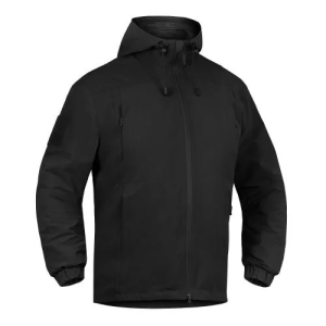 P1G-TAC КУРТКА ЛЕГКАЯ VENTUS LEVEL 5 BLACK UA281-29972-BK