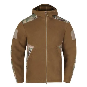 P1G-TAC КУРТКА ПОЛЕВАЯ ДЕМИСЕЗОННАЯ FROGMAN MK-3 MTP UA281-29901-MK3-MTP