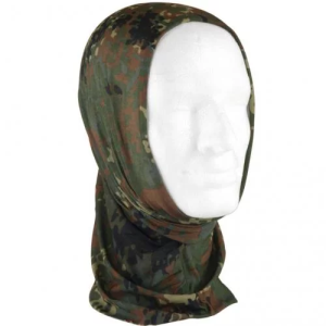MIL-TEC ШАРФ-ТРУБА FLECKTARN 12216021