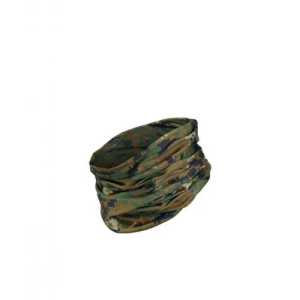 MIL-TEC ШАРФ-ТРУБА WOODLAND 12216071