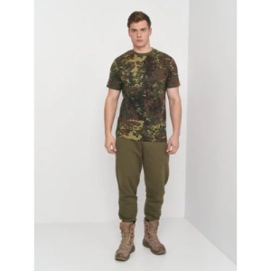 MIL-TEC ШТАНЫ СПОРТИВНЫЕ STURM TACTICAL SWEATPANTS RANGER GREEN 11472612