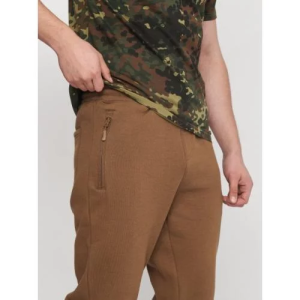MIL-TEC ШТАНЫ СПОРТИВНЫЕ STURM TACTICAL SWEATPANTS DARK COYOTE 11472619