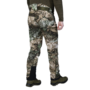 CAMO-TEC ШТАНИ КАМУФЛЯЖНІ RUBICON SOFTHEAT TERRA 9595