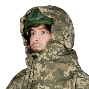 CAMO-TEC ПОНЧО PILGRIM 2.0 CLIMAGUARD ММ14 9598