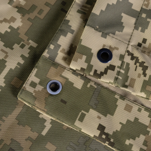 CAMO-TEC ПОНЧО PILGRIM 2.0 CLIMAGUARD ММ14 9598
