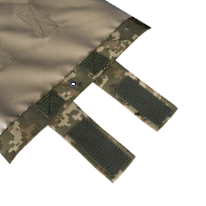 CAMO-TEC ПОНЧО PILGRIM 2.0 CLIMAGUARD ММ14 9598