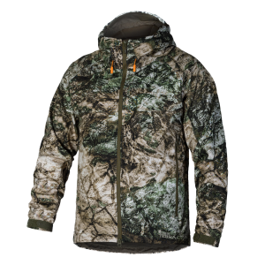 CAMO-TEC КУРТКА КАМУФЛЯЖНАЯ RUBICON SOFTHEAT TERRA 9594