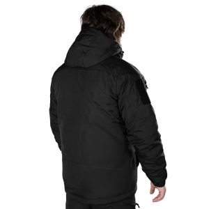 CAMO-TEC КУРТКА DEFENDER 7 LVL TASLAN  BLACK 9290