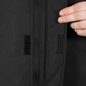 CAMO-TEC КУРТКА DEFENDER 7 LVL TASLAN  BLACK 9290