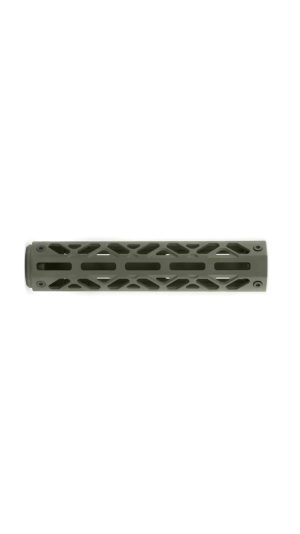 КРУК ЦІВКА M-LOK CRC 1AR061 AR GREEN 118010102