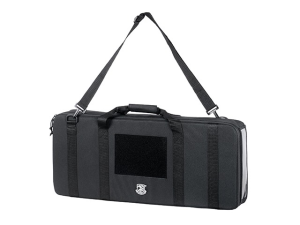 S&T ЖЕСТКИЙ ЧЕХОЛ ДЛЯ ОРУЖИЯ BLACK 110X30X10 HS2805