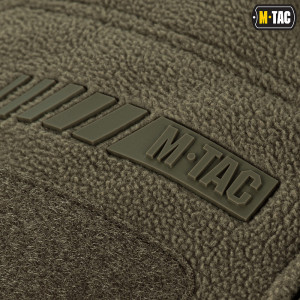 M-TAC КУРТКА ФЛИСОВАЯ WINDBLOCK DIVISION GEN.III DARK OLIVE