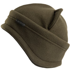 TUR GEAR УШАСТАЯ ШАПКА ФЛИС RANGER GREEN