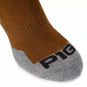 P1G-TAC ТЕРМОНОСКИ ELITE MERINO COMMAND SOCKS COYOTE BROWN UA281-40006-CB