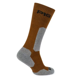 P1G-TAC ТЕРМОНОСКИ ELITE MERINO COMMAND SOCKS COYOTE BROWN UA281-40006-CB