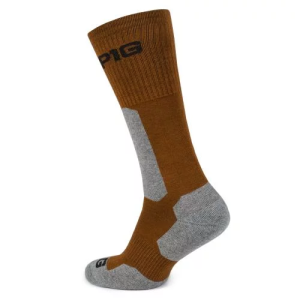 P1G-TAC ТЕРМОНОСКИ ELITE MERINO COMMAND SOCKS COYOTE BROWN UA281-40006-CB