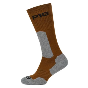 P1G-TAC ТЕРМОНОСКИ ELITE MERINO COMMAND SOCKS COYOTE BROWN UA281-40006-CB