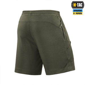 M-TAC ШОРТЫ URBAN CASUAL RANGER GREEN