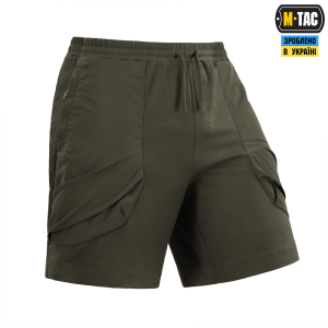 M-TAC ШОРТЫ URBAN CASUAL RANGER GREEN