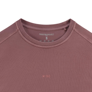 PHANTOM PROJECT/M-TAC ФУТБОЛКА LONG SLEEVE COTTON HARD (GD) ASH ROSE