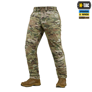 M-TAC БРЮКИ PATROL NYCO EXTREME MULTICAM