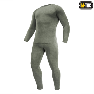 M-TAC ТЕРМОБІЛИЗНА MERINO OLIVE