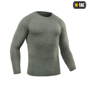 M-TAC ТЕРМОБЕЛЬЕ MERINO OLIVE