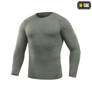 M-TAC ТЕРМОБЕЛЬЕ MERINO OLIVE