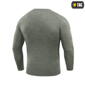 M-TAC ТЕРМОБЕЛЬЕ MERINO OLIVE