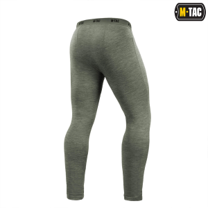 M-TAC ТЕРМОБЕЛЬЕ MERINO OLIVE