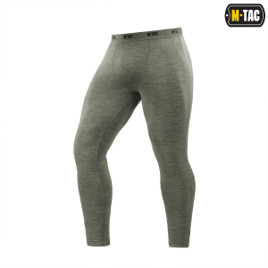M-TAC ТЕРМОБЕЛЬЕ MERINO OLIVE
