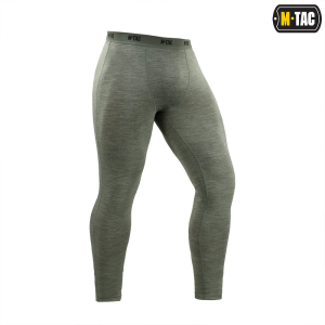 M-TAC ТЕРМОБЕЛЬЕ MERINO OLIVE