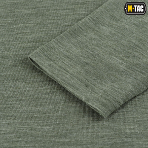 M-TAC ТЕРМОБЕЛЬЕ MERINO OLIVE