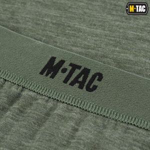 M-TAC ТЕРМОБЕЛЬЕ MERINO OLIVE