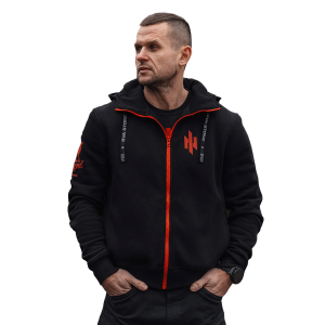 SVASTONE ХУДІ WOLFZEIT