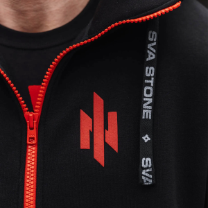 SVASTONE ХУДІ WOLFZEIT