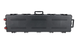 SPECNA ARMS ЖОРСТКИЙ КЕЙС ДЛЯ ЗБРОЇ GUN CASE 136 CM BLACK 34073